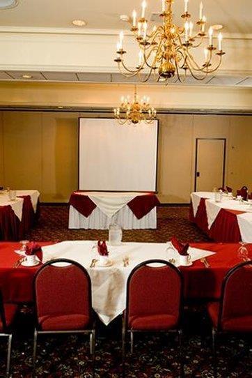 The Inn At Reading Hotel & Conference Center Tiện nghi bức ảnh