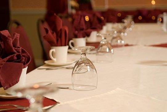 The Inn At Reading Hotel & Conference Center Nhà hàng bức ảnh