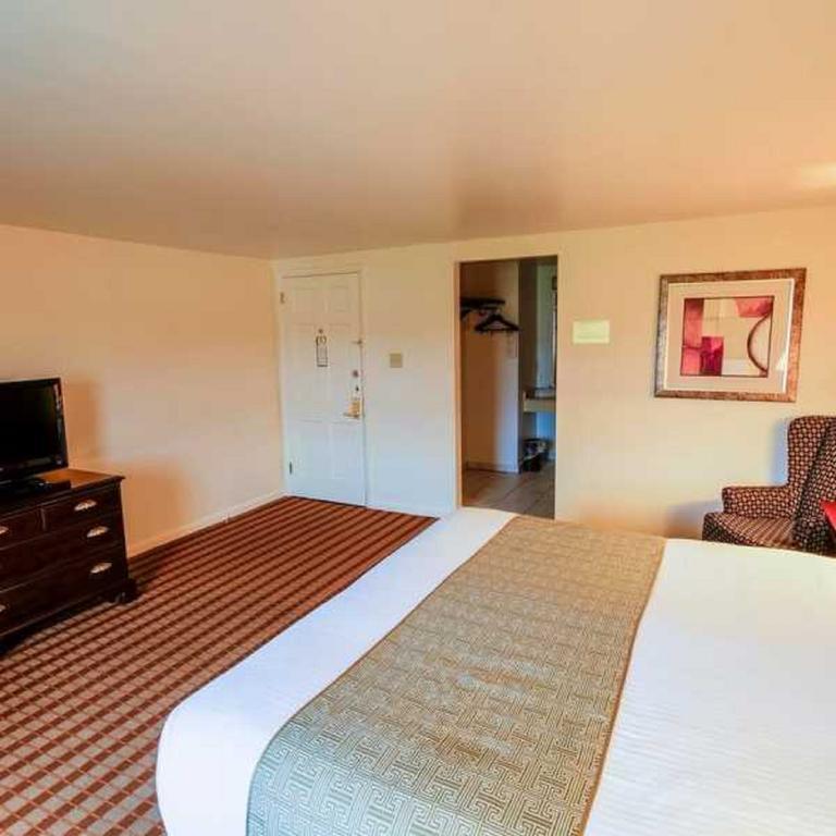 The Inn At Reading Hotel & Conference Center Ngoại thất bức ảnh