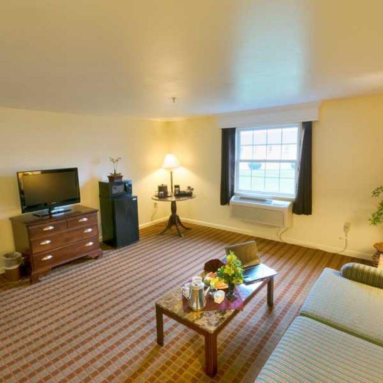 The Inn At Reading Hotel & Conference Center Ngoại thất bức ảnh
