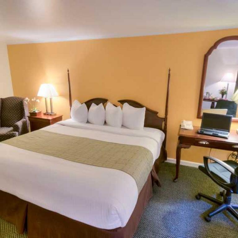 The Inn At Reading Hotel & Conference Center Ngoại thất bức ảnh