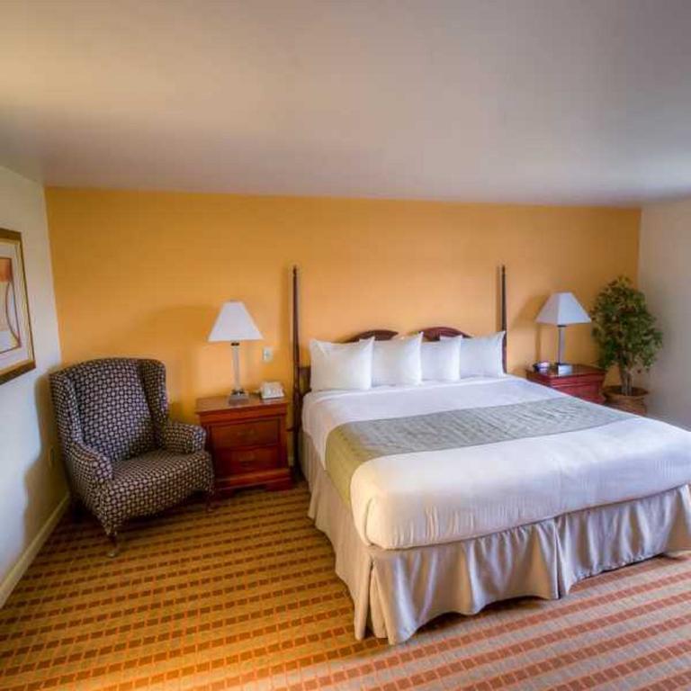 The Inn At Reading Hotel & Conference Center Ngoại thất bức ảnh