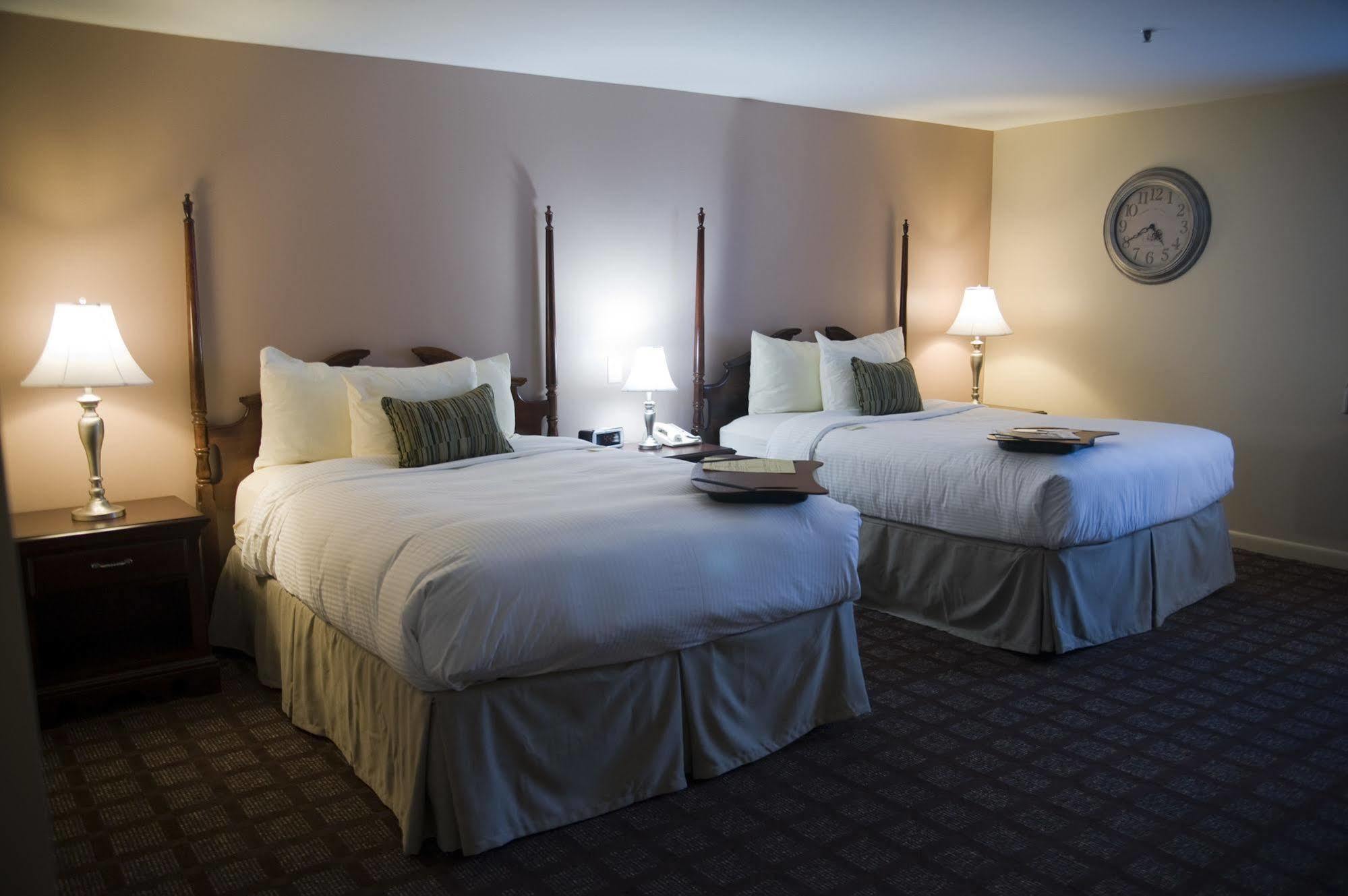 The Inn At Reading Hotel & Conference Center Ngoại thất bức ảnh